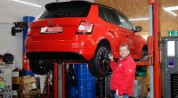 Neden Skoda Fabia III İkinci El Piyasasında En İyi Seçenek?
