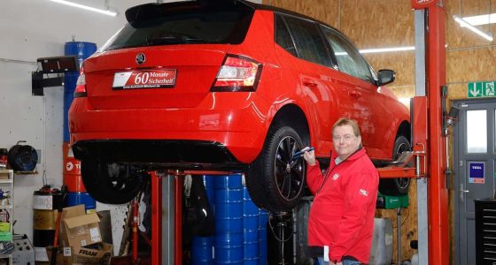 Neden Skoda Fabia III İkinci El Piyasasında En İyi Seçenek?