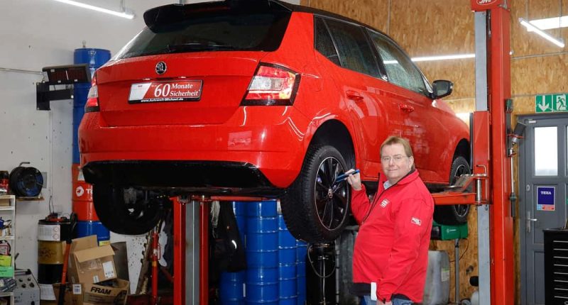 Neden Skoda Fabia III İkinci El Piyasasında En İyi Seçenek?
