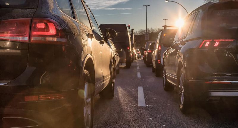 7-9 Ağustos 2026 Trafik Tahmini: Hangi Otoyollardan Uzak Durmalı?