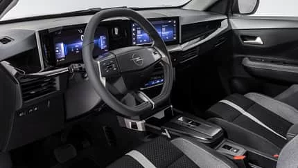 Opel Frontera Electric Start: 30 Bin Euro Altı Elektrikli SUV