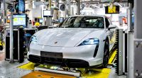 Porsche Taycan üretimi sona mı eriyor? İşte detaylar