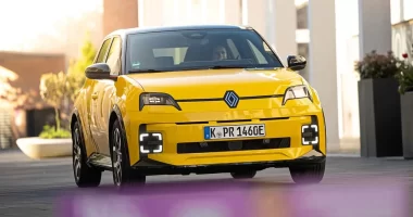 Renault R5 E-Tech için Büyük İndirim: Elektrikli Şehirli Daha Erişilebilir