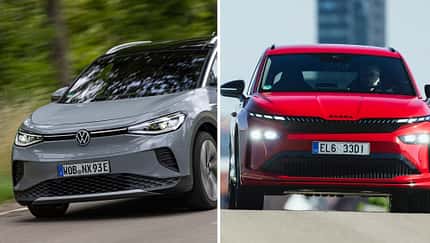 E-Auto-Prämie verilerinde sürpriz sonuç: VW kendi kardeş markalarının gölgesinde kaldı