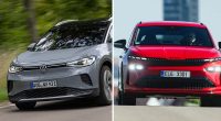 E-Auto-Prämie verilerinde sürpriz sonuç: VW kendi kardeş markalarının gölgesinde kaldı