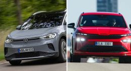 E-Auto-Prämie verilerinde sürpriz sonuç: VW kendi kardeş markalarının gölgesinde kaldı