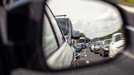 trafik yoğunluğu - 28-30 Ağustos Trafik Uyarısı: Avrupa Otoyollarında Beklenen Yoğunluk