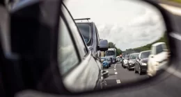 trafik yoğunluğu - 28-30 Ağustos Trafik Uyarısı: Avrupa Otoyollarında Beklenen Yoğunluk