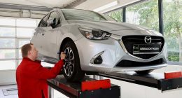 Mazda 2 Typ DJ: İkinci El Piyasasının En Güvenilir Küçük Otomobili