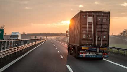 Almanya’da Lojistik Krizi: Lkw-Fahrverbot Kurallarında Kritik Esneme