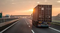 Almanya’da Lojistik Krizi: Lkw-Fahrverbot Kurallarında Kritik Esneme