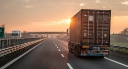 Almanya’da Lojistik Krizi: Lkw-Fahrverbot Kurallarında Kritik Esneme