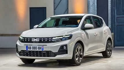 Dacia Sandero Essential: Giriş seviyesi donanım yeterli mi?