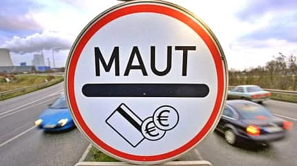 Alman otomotiv gündeminde Pkw-Maut tartışması sürüyor