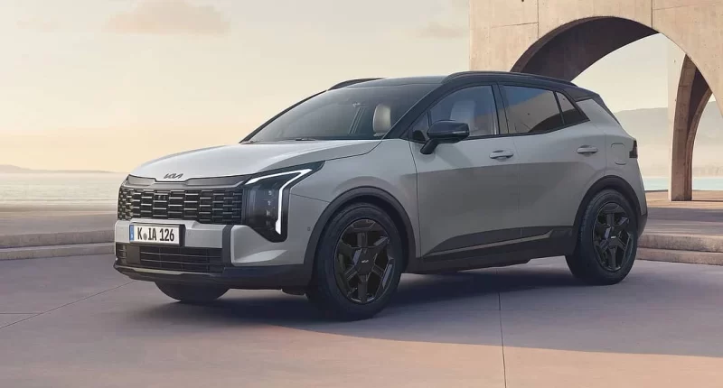 Kia Sportage kiralama - Kia Sportage uygun fiyatlı kiralama fırsatıyla dikkat çekiyor