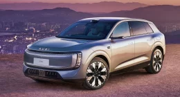 AUDI E5 - Çin Pazarına Özel AUDI Modelleri: Paralel İthalat Bir Tuzak mı?