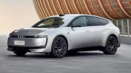 AUDI E5 - Çin Pazarına Özel AUDI Modelleri: Paralel İthalat Bir Tuzak mı?
