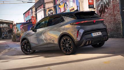 Cupra Raval Leasing Seçenekleri: Uygun Fiyatlı Elektrikli Deneyimi