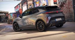 Cupra Raval Leasing Seçenekleri: Uygun Fiyatlı Elektrikli Deneyimi