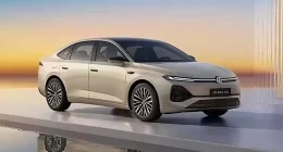 VW ID. Era 5S: Çin Pazarına Özel Uygun Fiyatlı PHEV Hamlesi