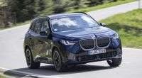 Yeni BMW X3 20: Giriş Seviyesi Model Gerçekten X3 DNA'sına Sahip mi?