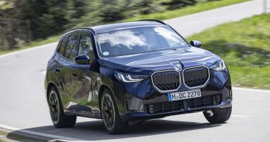 Yeni BMW X3 20: Giriş Seviyesi Model Gerçekten X3 DNA'sına Sahip mi?