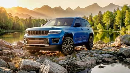 Yeni Jeep Cherokee 2028 ile Sahalara Dönüyor: Beklenen Değişim