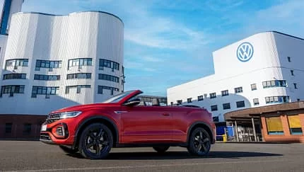 VW Osnabrück fabrikası için yeni dönem: Rüstüye geçiş hazırlığı