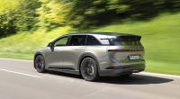 Lucid Cosmos ile Elektrikli SUV Pazarında Yeni Dönem Başlıyor