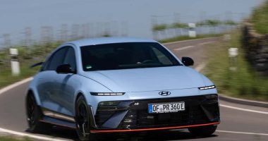 Hyundai Ioniq 6 N: Elektrikli Performansta Yeni Bir Dönem