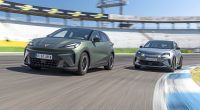 Alpine A290 GTS ve Cupra Raval VZ: Elektrikli Hot-Hatch Rekabeti