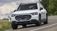 Mercedes GLB ile Van Konforu: Modern SUV'de Yeni Standartlar