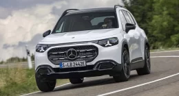 Mercedes GLB ile Van Konforu: Modern SUV'de Yeni Standartlar