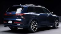 Audi Q9 Avrupa Pazarına Güçlü Bir Dizel ile Giriş Yapıyor