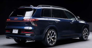 Audi Q9 Avrupa Pazarına Güçlü Bir Dizel ile Giriş Yapıyor