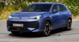 Volkswagen T-Roc 2.0 eTSI: Mild-Hibrit Teknolojisi Dört Çekerle Buluştu
