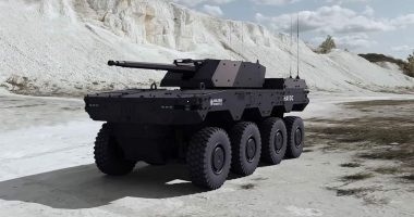 Gelecekte Savaş Meydanları: İnsansız Zırhlı Araç HAVOC 8x8 ile Neler Değişiyor?