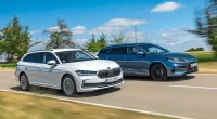 BYD Seal 6 ve Skoda Superb PHEV Karşılaştırması: Yeni Bir Rekabet