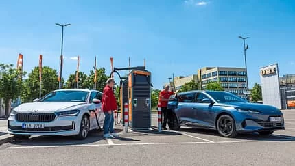 Plug-in hibrit dünyasında rekabet: BYD Seal 6 DM-i ve Skoda Superb iV karşılaştırması