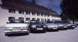 1987 Yılında Bir Efsane Doğdu: Mazda 626 Orta Sınıf Karşılaştırmasında Nasıl Kazandı?