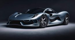 Hennessey Blackbird: Asfaltın Üzerindeki Hipersonik Uçak