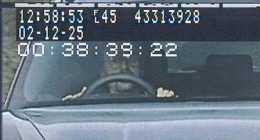 Hız Tutkunu Richard Hammond'a Trafik Cezası Şoku