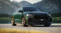 Abt Audi RSQ8-LE 1000: 1000 Beygirlik Dev SUV Geliyor