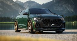 Abt Audi RSQ8-LE 1000: 1000 Beygirlik Dev SUV Geliyor