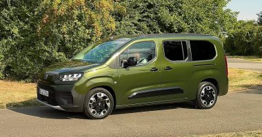 Yeni Fiat Qubo L (2026): Aileler İçin Ekonomik ve Geniş Yaşam Alanı
