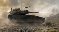 Lynx XM30: Bradley'nin Varisi ve Alman Mühendisliğinin Gücü