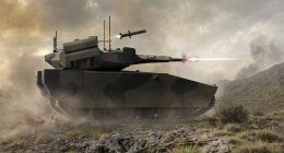 Lynx XM30: Bradley'nin Varisi ve Alman Mühendisliğinin Gücü