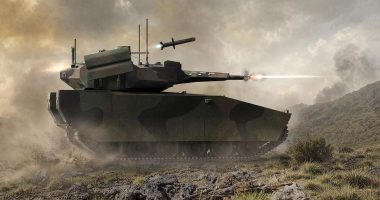 Lynx XM30: Bradley'nin Varisi ve Alman Mühendisliğinin Gücü