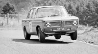 Nordschleife tur rekoru: 10 dakikanın altına inen ilk binek otomobil