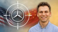 Mercedes-Benz ABD'de Satış Yasağı Tehlikesiyle Karşı Karşıya